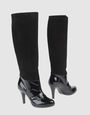 STUDIO POLLINI - High-heeled boots