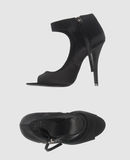 GIVENCHY - Sandali con tacco