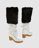 GIVENCHY - High-heeled boots