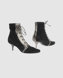 GIVENCHY - Stivaletti