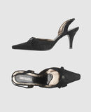 CARLO PIGNATELLI - Scarpe chanel