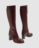 MARC JACOBS - Bottes à talon