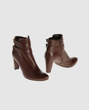 LAURA BIAGIOTTI - Ankle boots