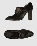 CALVIN KLEIN - Schnürschuhe