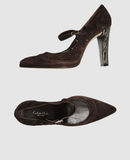 CALVIN KLEIN - Pumps