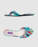 EMILIO PUCCI - Sandali