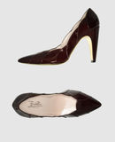 EMILIO PUCCI - Decolletes