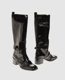 GIVENCHY - High-heeled boots