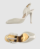STELLA McCARTNEY - High-heeled sandals