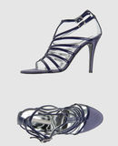 STELLA McCARTNEY - High-heeled sandals
