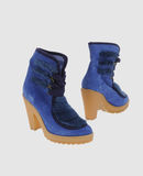 MARC JACOBS - Stivaletti