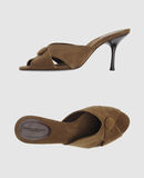 DONNA KARAN - High-heeled sandals