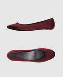 DONNA KARAN - Ballerine
