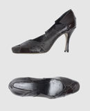 DONNA KARAN - Decolletes