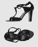 CELINE - Sandali con tacco