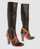 CELINE - High-heeled boots