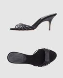 DONNA KARAN - High-heeled sandals