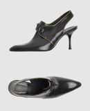 DONNA KARAN - Slingbacks