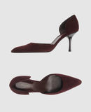 DONNA KARAN - Decolletes