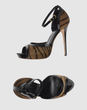 ALEXANDER MCQUEEN - true