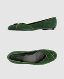 DONNA KARAN - Ballerine