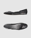 DONNA KARAN - Ballerine