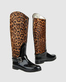 DOLCE & GABBANA - Stivali
