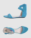 EMILIO PUCCI - Sandali