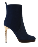 DSQUARED2 - Botines de caña alta