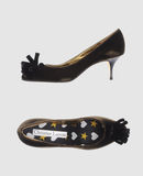 CHRISTIAN LACROIX - Decolletes
