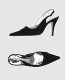 CHRISTIAN LACROIX - Scarpe chanel