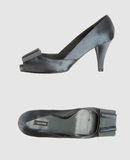 LOLA CRUZ - Decolletes open toe