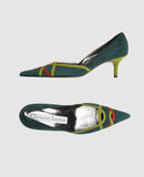 CHRISTIAN LACROIX - Decolletes