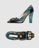 CHRISTIAN LACROIX - Decolletes
