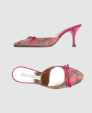 CHRISTIAN LACROIX - Sabot