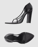 GIVENCHY - Sandali con tacco