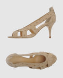 GIVENCHY - Sandali con tacco