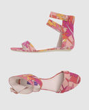 EMILIO PUCCI - Sandali