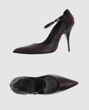 GIVENCHY - Decolletes