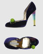 CHRISTIAN LACROIX - true