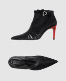 CHRISTIAN LACROIX - Ankle bootie