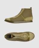 MARC BY MARC JACOBS - Sneaker alta