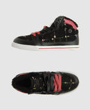 GRAVIS - Sneaker alta
