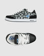 ODESSA FOOTWEAR - true
