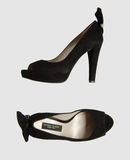 GIANNI MARRA - Decolletes open toe