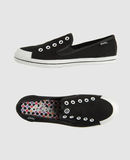 ETNIES - Sneaker slip on