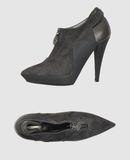 DONNA KARAN - Shoe boots