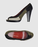 MARC BY MARC JACOBS - Escarpins ouverts open toes