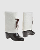 MARC BY MARC JACOBS - Stivaletti