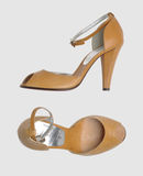 MARC BY MARC JACOBS - Escarpins ouverts open toes